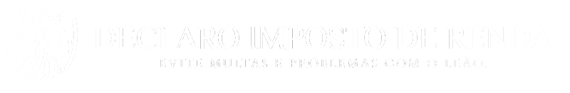 Logo DeclaroImpostoDeRenda